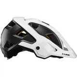 57-62 cm white/black