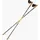 Silva Running Poles Carbon Z Fixed 130 cm