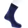 GripGrab Merino Winter Socks Bikesocken-Dunkel-Blau-M
