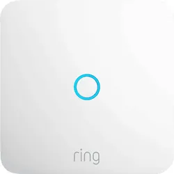 RING Intercom Gegensprechanlage, Weiß