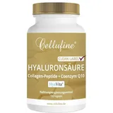 Cellufine Hyaluronsäure Kapseln 120 St.