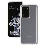 spigen Liquid Crystal Samsung Galaxy S20 Ultra transparent