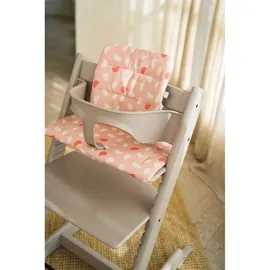 Stokke Stokke® TRIPP TRAPP® Sitzkissen, pink