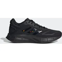 Adidas Duramo 10 Core Black / Core Black / Iron Metallic 37 1/3