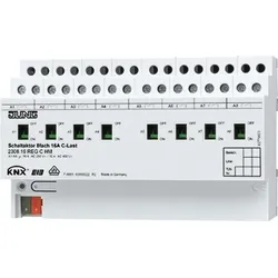 JUNG KNX Schaltaktor 2308.16 REGCHM