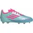 Flash Aqua/Lucid Pink/Lucid Cyan 36