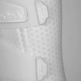 Back on Track 2er Set Arbeitsgamaschen Airflow (S) - Weiß - S