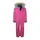 TROLLKIDS Kirkenes Schneeanzug Pink 140