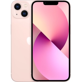 Apple iPhone 13 256 GB rosé