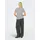 Only Onlheart Life S/S Tee JRS Noos Gelb/Weiß XL