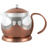La Cafetière Izmir Kupfer 1 l