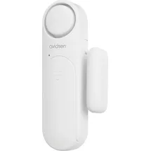 Avidsen Tür-/Fensteralarm Weiß Set 120 dB 100023