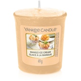 Yankee Candle Mango Ice Cream Votivkerze