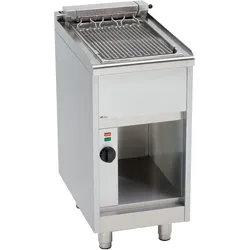 EKU Thermik 750 Rostbräter RB-81