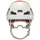 Petzl Meteor Kletterhelm Weiß/Orange