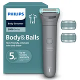 Philips Body Groomer 3000 Series BG3480/15