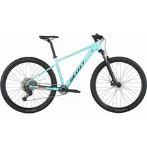 Scott Bikes Scott Contrail 20 MTB-Hardtail Diamant 29 tropic blue - XL