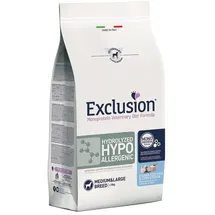 Exclusion Hypo Hydrolyzed Fisch 2 x 12 kg