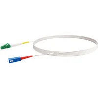 Schwaiger LC/APC-SC/UPC 5 m