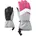 LET glove junior light melange 7 5