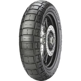 Pirelli 90/90-21 54V Scorpion Rally STR Front A M/C M+S