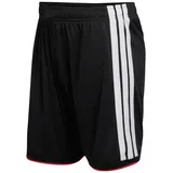adidas Deutschland Trainingsshorts 2026 schwarz Herren Gr. L