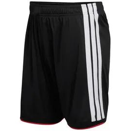 adidas Deutschland Trainingsshorts 2026 schwarz Herren Gr. L