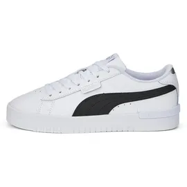 Puma Jada Renew Damen Schwarz/Silber/Weiß 37