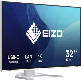 Eizo FlexScan EV3240X weiß, 31.5" EV3240X-WT