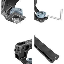 SmallRig 3765 ARRI-Fixiergriff oben Lite