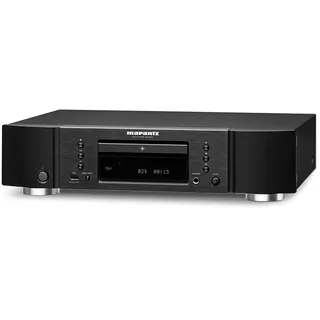 Marantz CD6007 HiFi CD-Player, Schwarz