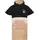 Wave Hawaii Regenponchos Unisex Schwarz M