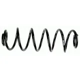 Sachs Fahrwerksfeder Audi A4 B8 Avant (8K5) 2007-2017 Hinterachse und andere fahrzeuge
