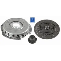 Sachs Kupplungssatz für BMW 3 Cabriolet (E30) 1982-1993 und
