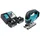 Makita DJV 180 RMX inkl. 2 x 4,0 Ah + Ladegerät
