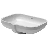 Duravit Happy D Einbauwaschtisch 48 x 34,5 cm (0457480000)