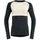 Devold of Norway Expedition Merino Silk Ink/Offwhite L