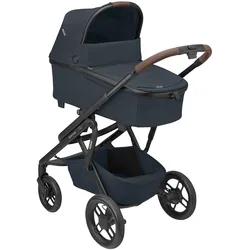 Maxi-Cosi Kombikinderwagen Lila XP+