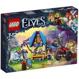 LEGO Elves Die Gefangennahme von Sophie Jones (41182)