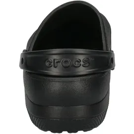 Crocs Specialist II Clog Black Größe EU 42-43 Normal - Schwarz - 42-43