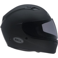 Bell Helme Qualifier Solid matt-black