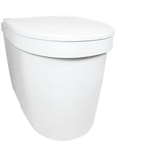 Separett Tiny® mit Urinkanister