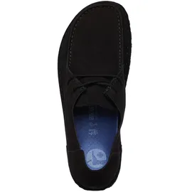Birkenstock Utti Lace Herren Schwarz 40