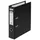 Elba Rado Plast DIN A4 80 mm Schwarz 1 St.