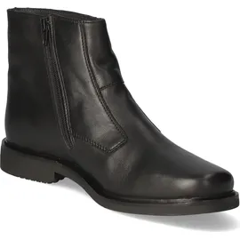 SIOUX Stiefelette in Schwarz | Gr.: 44