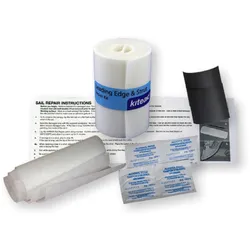 Kiteaid Reparatur Leading Edge & Strut Reload Kit 21 Kitesurfing