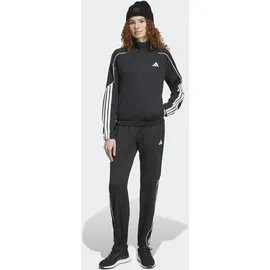 adidas Stadium Trainingsanzug Schwarz M