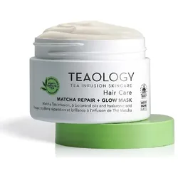 Teaology Matcha Hair Repair Mask Haarkur & -maske 200 ml