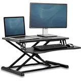 Fellowes Corsivo Sitz-Steh Workstation