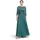 Vera Mont Strickbolero Langarm Dark Emerald M